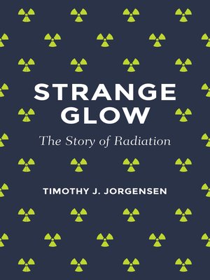 cover image of Strange Glow